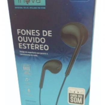 FONE INOVA - FON 9801