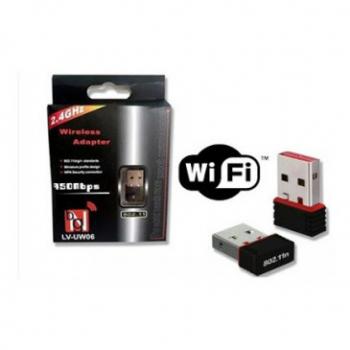 ADAPTADOR WIFI