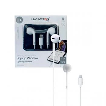 FONE H MASTON P50