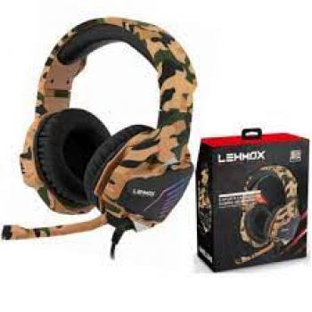 FONE GAMER LEHMOX GT-F12