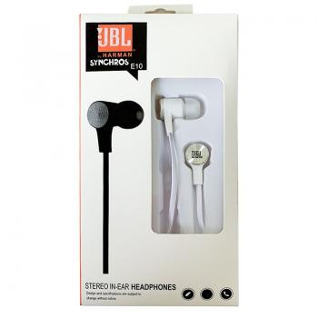 FONE JBL E10