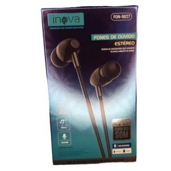 FONE INOVA 9827