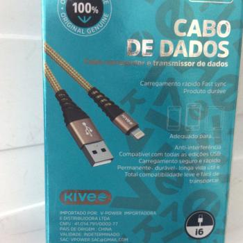 CABO FOXCOM  IPHONE