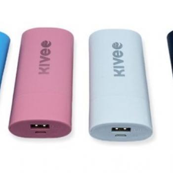 POWER BANK KIVE POW 1013