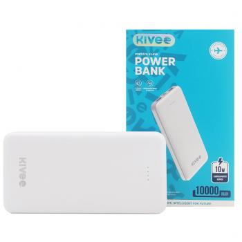 POWER BANK KIVE POW-1019