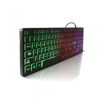 TECLADO GAMER H MASTON - AK 200