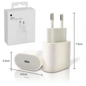 FONTE TIPO C IPHONE