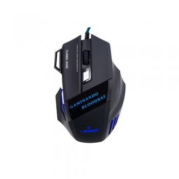 MOUSE GAMER LEHMOX LEY-X7