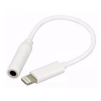 ADAPTADOR IPHONE P2 FEMEA LE 296