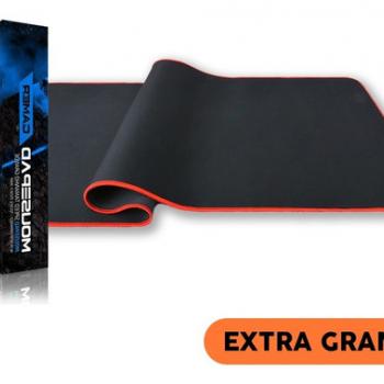 MOUSE PAD GAMER EXBOM