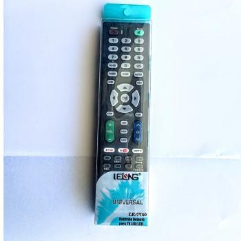 CONTROLE PEQUENO SAMSUNG NETFLIX  7045