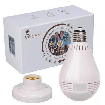 LAMPADA CAMERA VR CAM