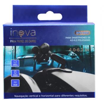 SUPORTE VEICULAR UNIVERSAL INOVA | SPO-5932