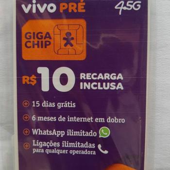 CHIP VIVO COMBO