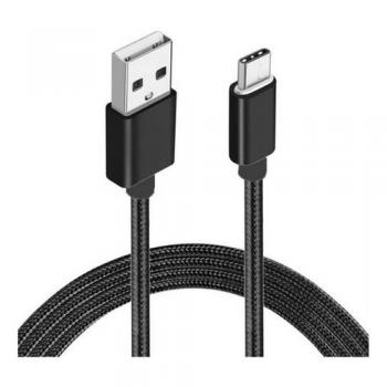 CABO USB TIPO.C 2M