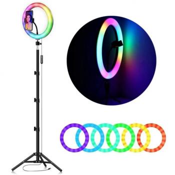 RING LIGHT COLORIDO