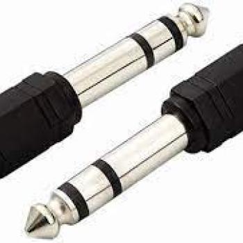 ADAPTADOR P2/P10