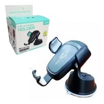 SUPORTE VEICULAR 2 IN 1 CAR HOLDER