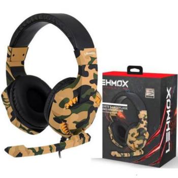FONE GAMER LEHMOX GT-F13/F14
