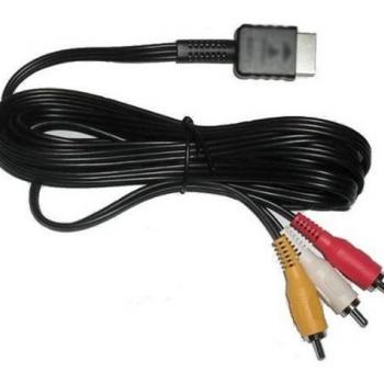 CABO DE PS2 HDMI + AV
