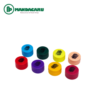 SLICK SILICONE CIA DA FUMAÇA 2ml