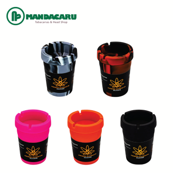 CINZEIRO AUTOMOTIVO SADHU SILICONE (Und)