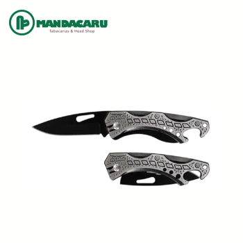 CANIVETE REPTILE [SS108] 10cm (Und)