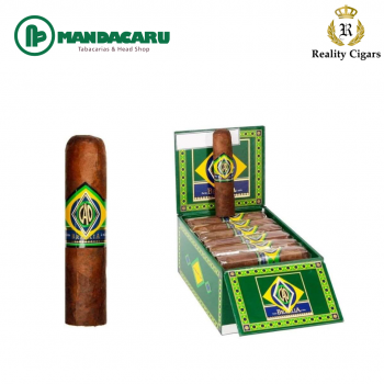 CHARUTO CAO BRAZILIA CORCOVADO [NRD-CAO-002] (Und)