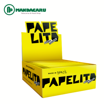 SEDA PAPELITO TRADICIONAL KS 50x36fls