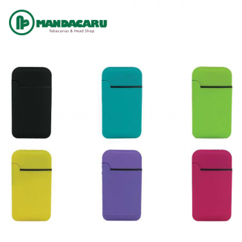 ISQ MACARICO ZENGAZ - WING JET [ZL-13] (Und)