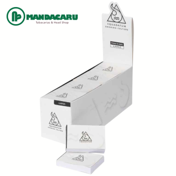 PITEIRA SQUADAFUM LARGE 24x50fls