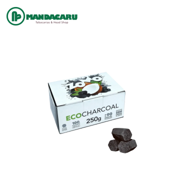 CARVAO COCO ZOMO 250g