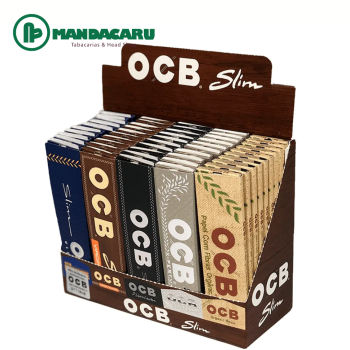SEDA OCB MIX SLIM KS 50x32fls