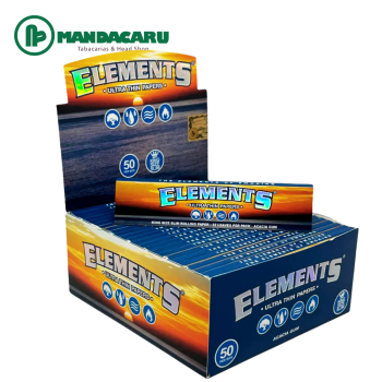 SEDA ELEMENTS ORIGINAL KS 50x32fls