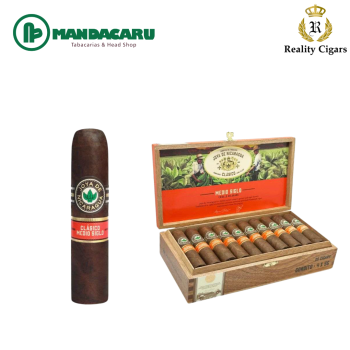 CHARUTO JOYA DE NICARAGUA CLASICO M SIGLO GORDITO [NRD-JDN-085] (Und)