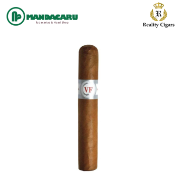 CHARUTO VEGAFINA CLASSIC ROBUSTO *sem tubo [VFC-011] (Und)