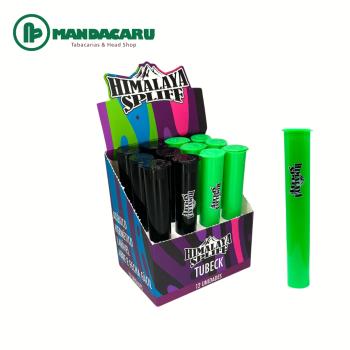 MOCO TUBECK PLASTICO HIMALAYA (Dsp 1x12)