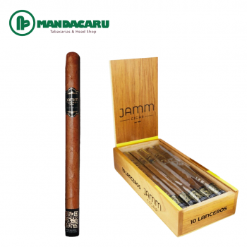CHARUTO JAMM LANCERO (Und)