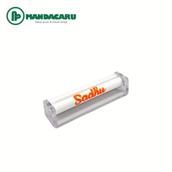 MAQUINA ENROLAR SADHU MINI 78mm (Und)