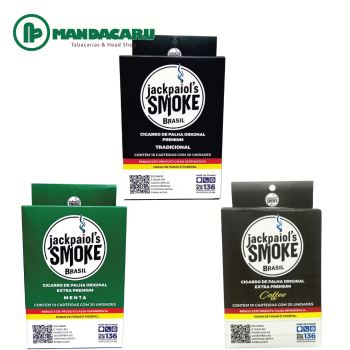 PALHEIRO JACK PAIOLS EXTRA PREMIUM 10x20