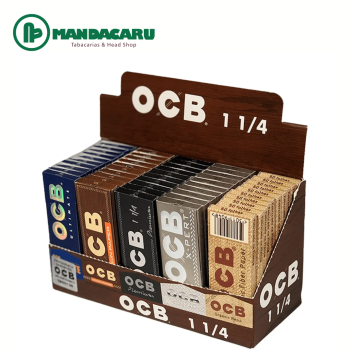 SEDA OCB MIX 1 1-4 50x50fls