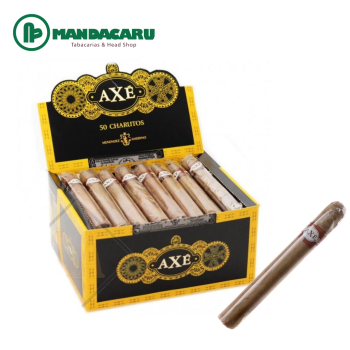 CHARUTO ALONSO M. AXE 50und