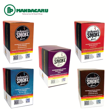 PALHEIRO JACK PAIOLS EXTRA PREMIUM [HALF] 10x10