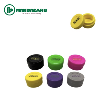 SLICK SILICONE BASE 7ml [SS-001]