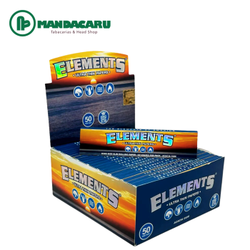 SEDA ELEMENTS ORIGINAL KS 50x32fls