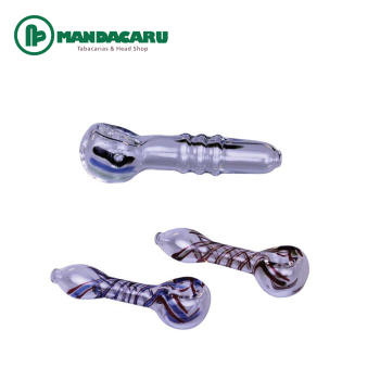 PIPE VIDRO DENGKE COBRA [DK8595] (Und)