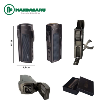 MAÇARICO HIT PREMIUM MULTI JET [AC-032] (Und)