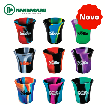 CUIA SHOT SADHU SILICONE MIX [CSSM-001] (Und)