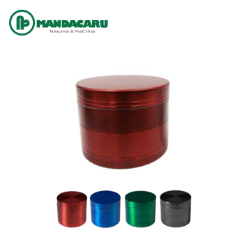 TRITURADOR METAL DAM 50mm [PH-6917]