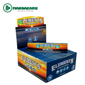 SEDA ELEMENTS ORIGINAL KS 50x32fls